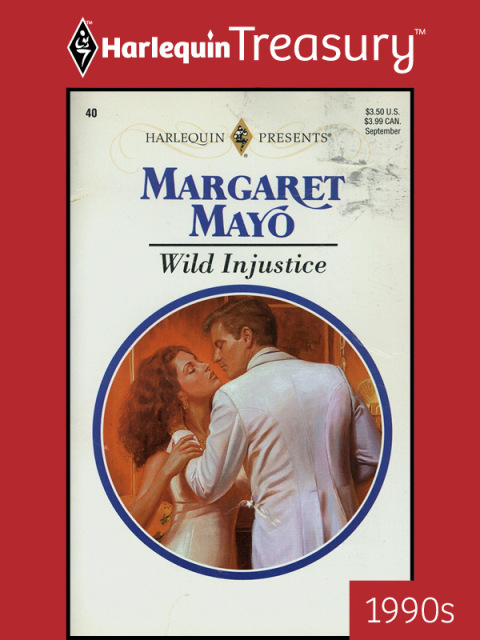 Cover image for book Wild Injustice