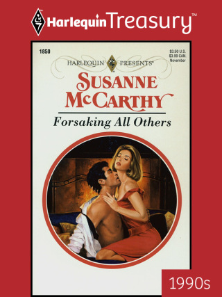 Forsaking All Others