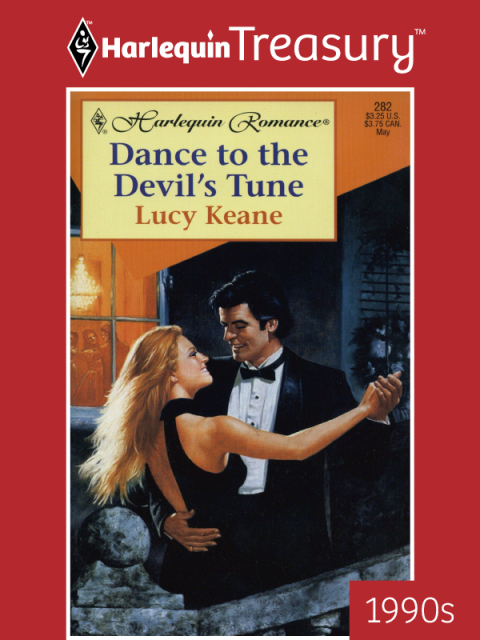 Cover image for book Dance to the Devil's Tune