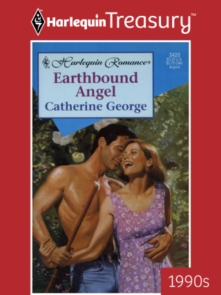 Earthbound Angel