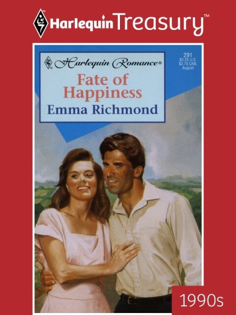Cover image for book Fate of Happiness
