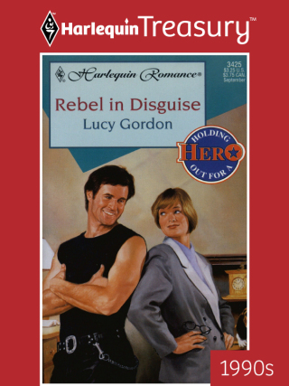 Rebel in Disguise