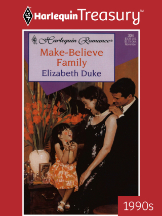 Make-Believe Family