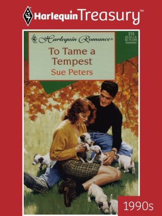 To Tame a Tempest