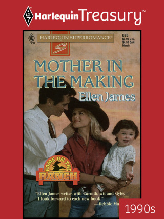 Mother in the Making