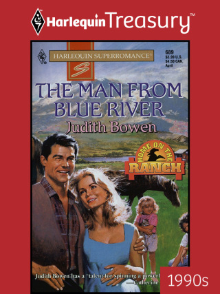 The Man from Blue River