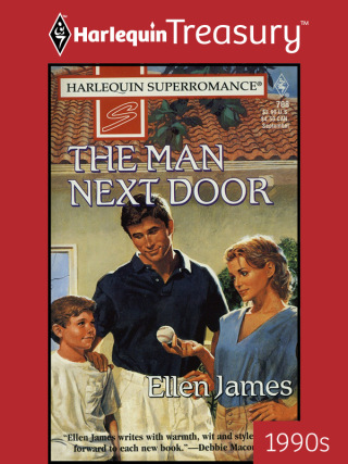 The Man Next Door
