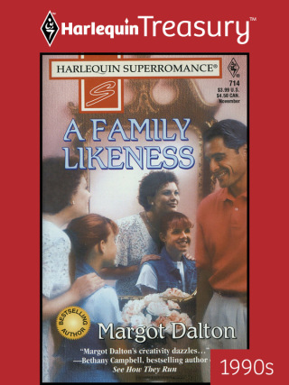 A Family Likeness