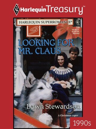 Looking for Mr. Claus