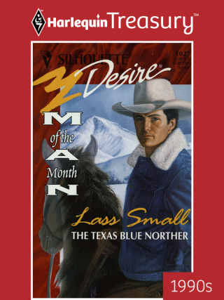 The Texas Blue Norther