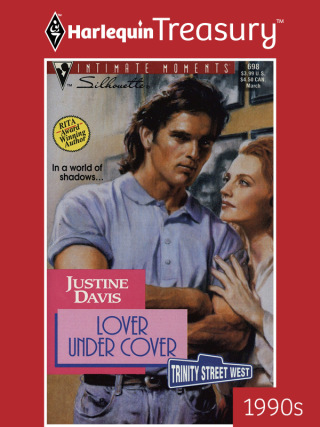 Lover Under Cover