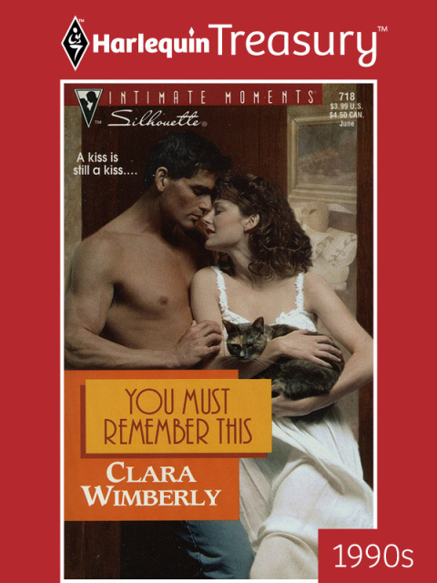 Cover image for book You Must Remember This