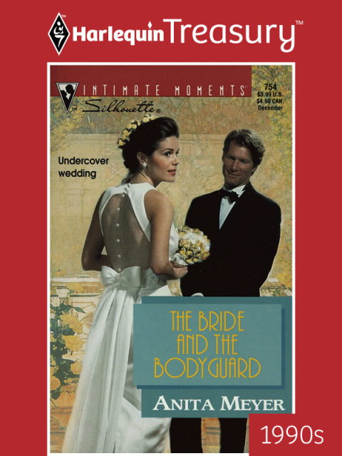 The Bride and the Bodyguard 