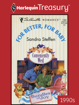 For Better, For Baby