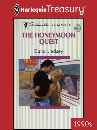 The Honeymoon Quest
