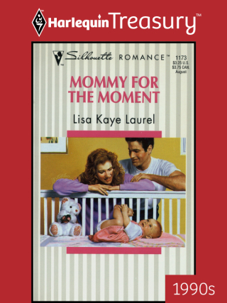 Mommy for the Moment