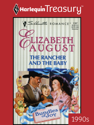 The Rancher and the Baby