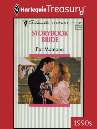 Storybook Bride
