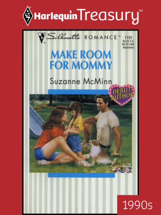 Make Room for Mommy