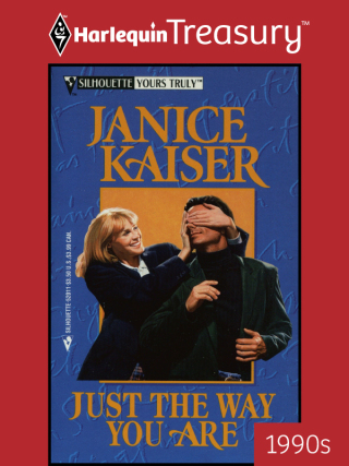 Just the Way You Are
