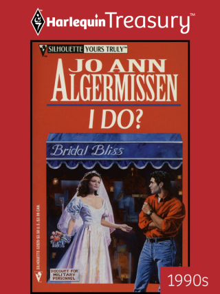 I Do?