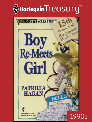 Boy Re-Meets Girl