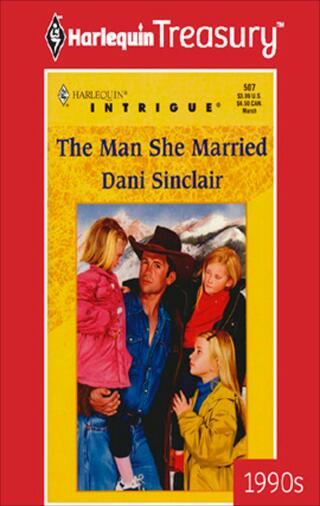 THE MAN SHE MARRIED