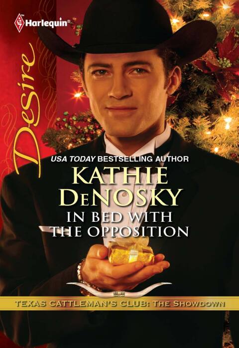 Cover image for book In Bed with the Opposition
