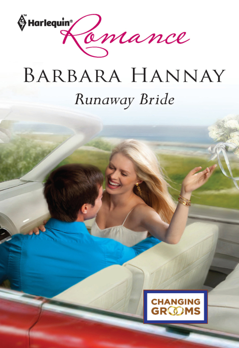 Cover image for book Runaway Bride