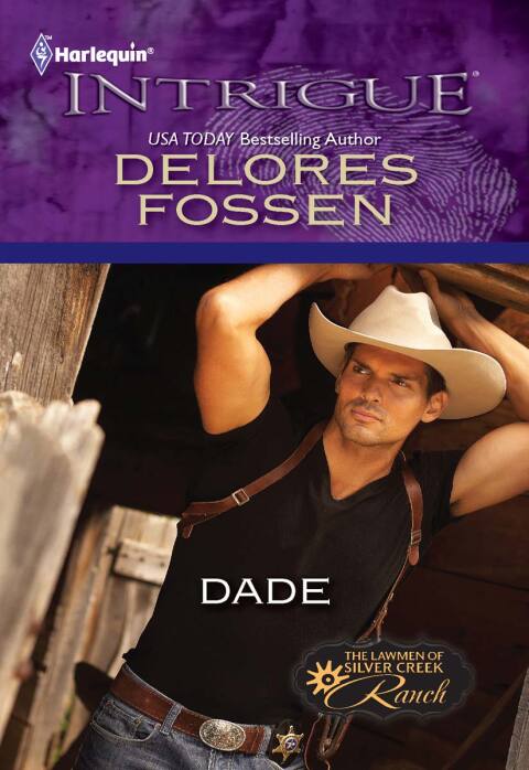 Cover image for book Dade