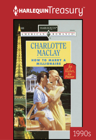 How to Marry a Millionaire
