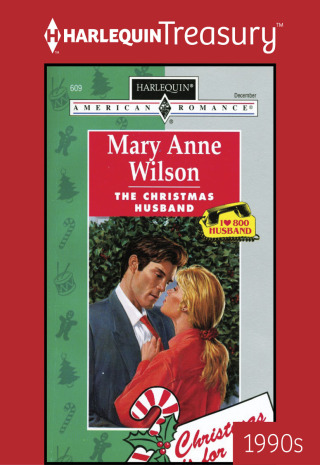 The Christmas Husband