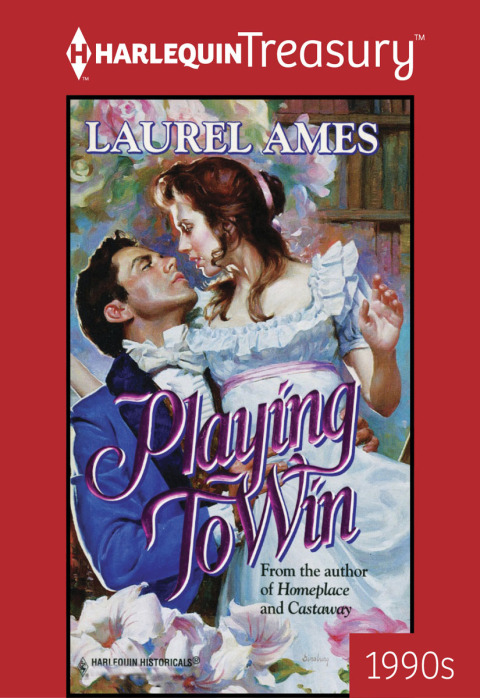 Cover image for book Playing To Win