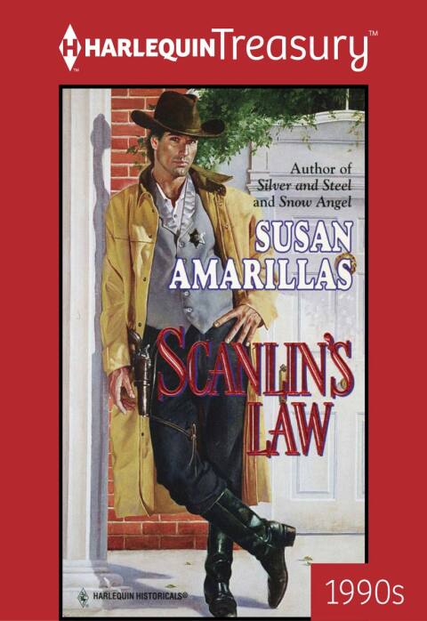 Cover image for book Scanlin's Law