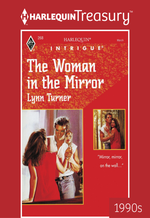 The Woman in the Mirror 