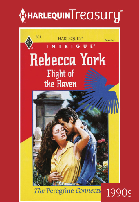 Cover image for book FLIGHT OF THE RAVEN