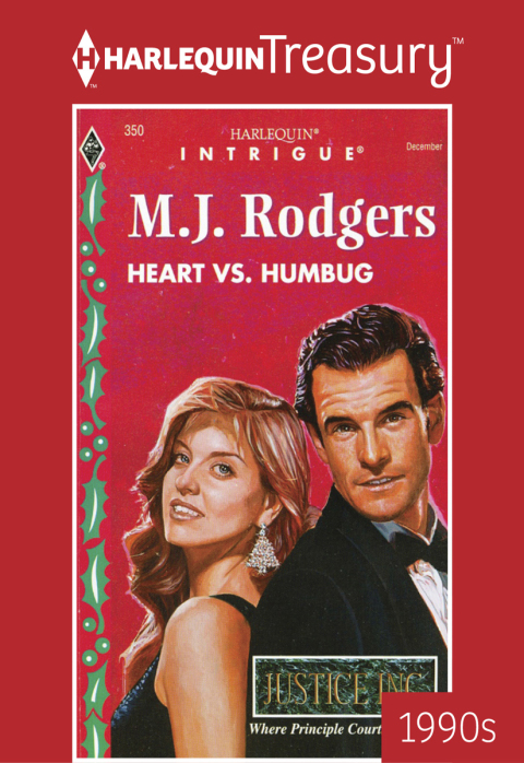 Cover image for book HEART VS. HUMBUG