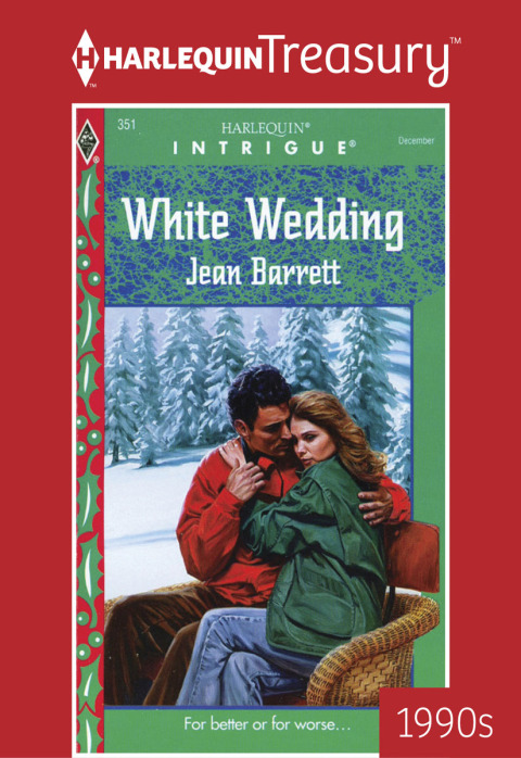 Cover image for book White Wedding