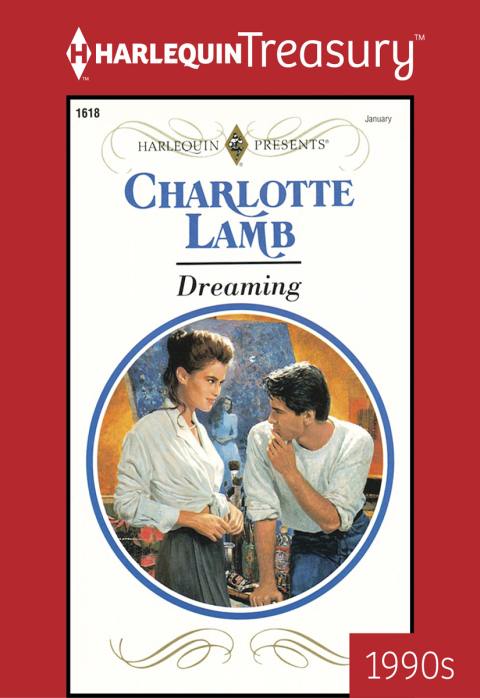 Cover image for book Dreaming