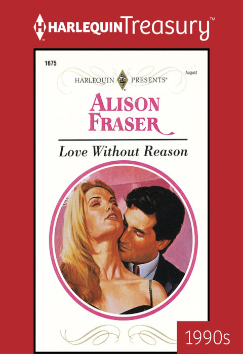 Cover image for book Love Without Reason