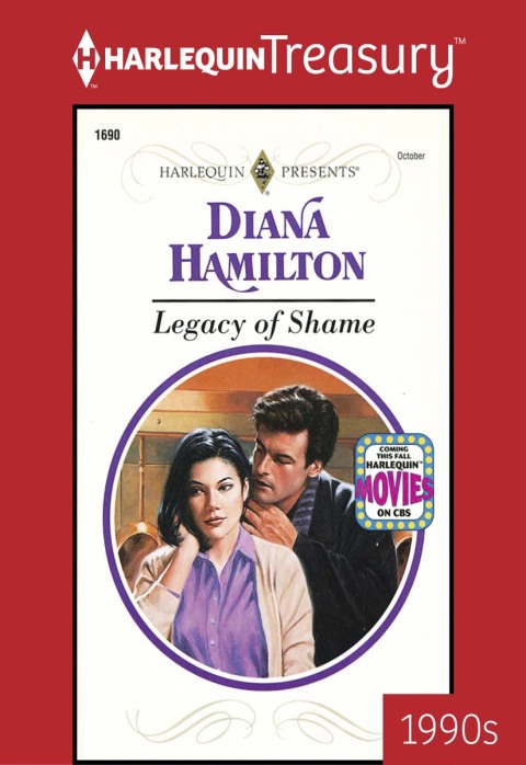 Cover image for book Legacy of Shame