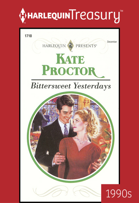 Cover image for book BITTERSWEET YESTERDAYS