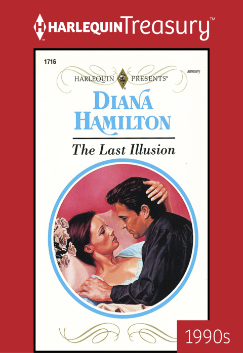 Cover image for book The Last Illusion