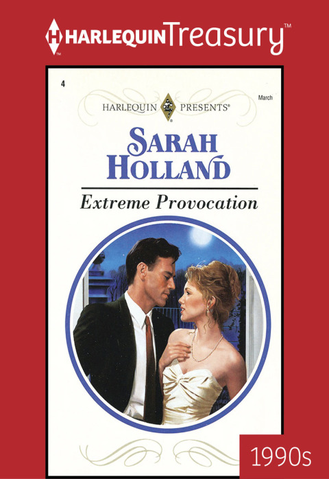 Cover image for book Extreme Provocation