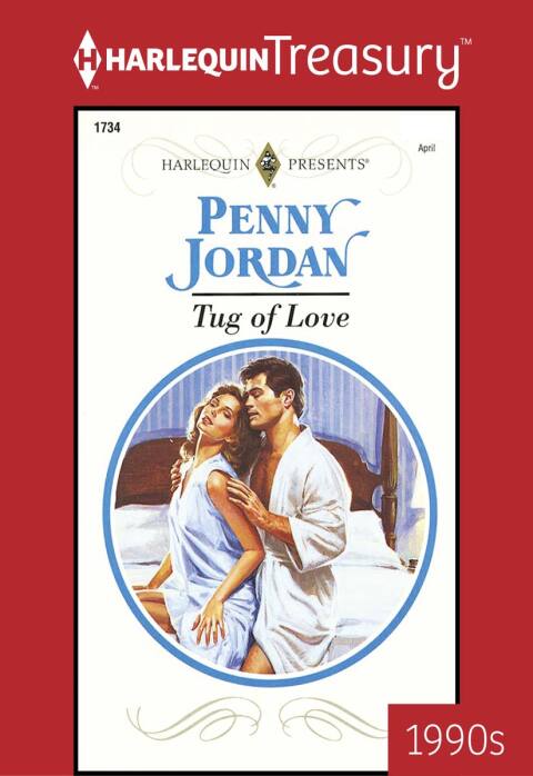 Cover image for book Tug of Love