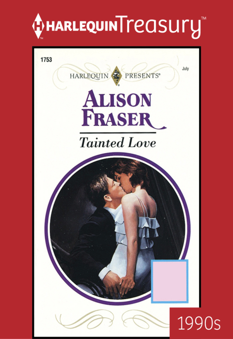 Cover image for book Tainted Love
