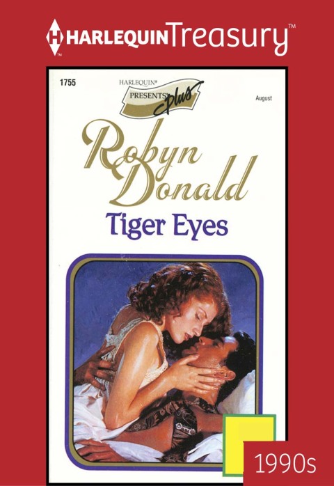 Cover image for book Tiger Eyes
