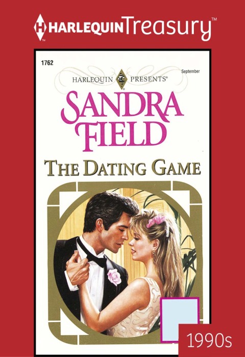 Cover image for book The Dating Game