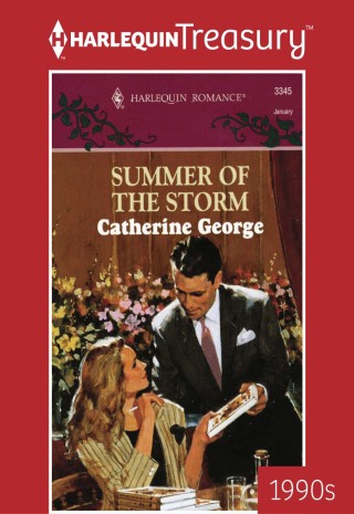 Summer of the Storm