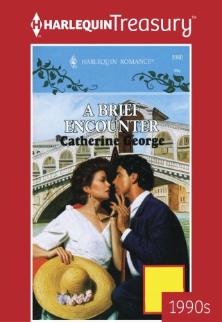 A BRIEF ENCOUNTER